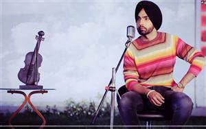 Ammy Virk